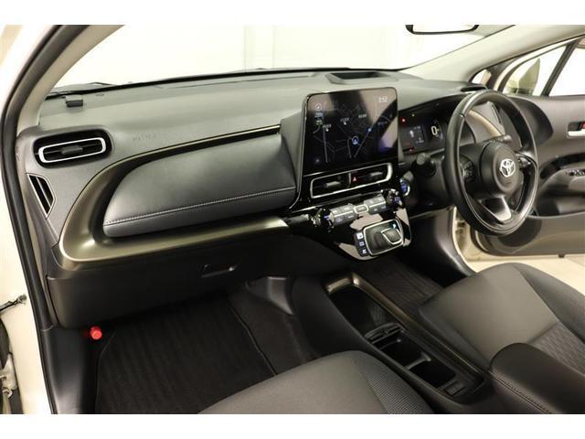 アクア Z 1年保証 メモリーナビ ミュージックプレイヤー接続可 バックカメラ オートマチックハイビーム クリアランスソナ- BSモニタ- 衝突被害軽減システム ETC LEDヘッドランプ アイドリングストップ(22枚目)