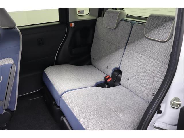 ムーヴキャンバス ストライプスG 1年保証 ワンオーナー フルセグ メモリーナビ DVD再生 ミュージックプレイヤー接続 バックカメラ 衝突被害軽減システム ETC ドラレコ 両側電動スライド LEDヘッドランプ アイドリングストップ(19枚目)