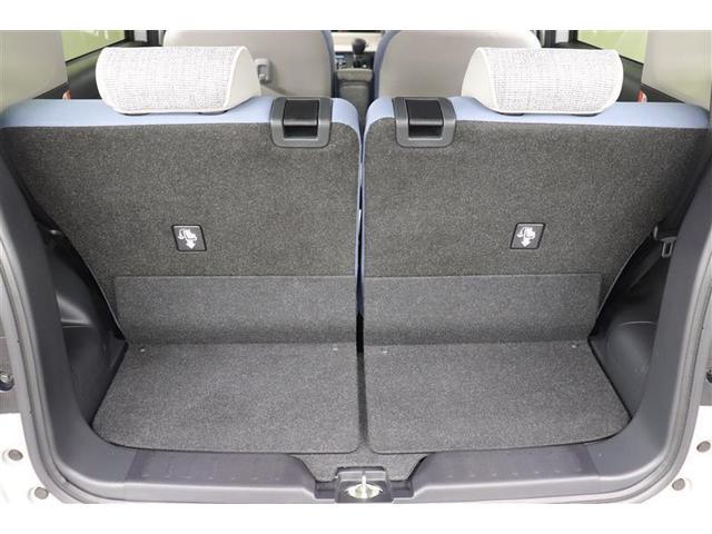 ムーヴキャンバス ストライプスG 1年保証 ワンオーナー フルセグ メモリーナビ DVD再生 ミュージックプレイヤー接続 バックカメラ 衝突被害軽減システム ETC ドラレコ 両側電動スライド LEDヘッドランプ アイドリングストップ(20枚目)