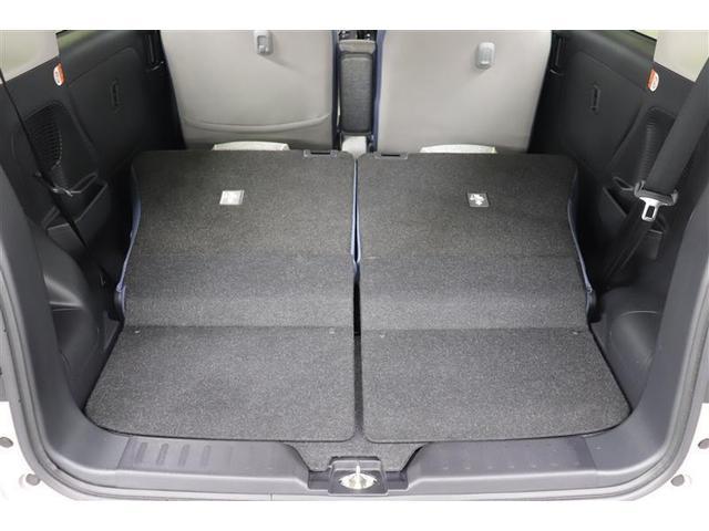 ムーヴキャンバス ストライプスG 1年保証 ワンオーナー フルセグ メモリーナビ DVD再生 ミュージックプレイヤー接続 バックカメラ 衝突被害軽減システム ETC ドラレコ 両側電動スライド LEDヘッドランプ アイドリングストップ(21枚目)