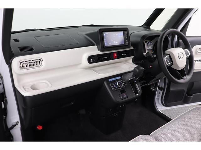 ムーヴキャンバス ストライプスG 1年保証 ワンオーナー フルセグ メモリーナビ DVD再生 ミュージックプレイヤー接続 バックカメラ 衝突被害軽減システム ETC ドラレコ 両側電動スライド LEDヘッドランプ アイドリングストップ(22枚目)