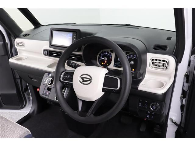 ムーヴキャンバス ストライプスG 1年保証 ワンオーナー フルセグ メモリーナビ DVD再生 ミュージックプレイヤー接続 バックカメラ 衝突被害軽減システム ETC ドラレコ 両側電動スライド LEDヘッドランプ アイドリングストップ(30枚目)