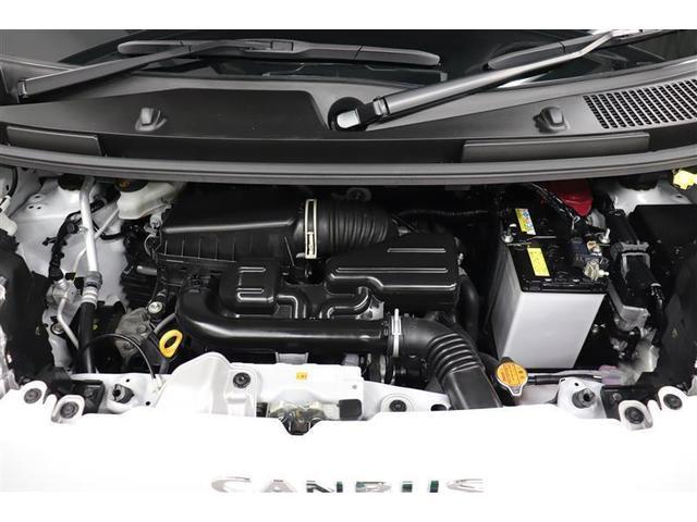 ムーヴキャンバス ストライプスG 1年保証 ワンオーナー フルセグ メモリーナビ DVD再生 ミュージックプレイヤー接続 バックカメラ 衝突被害軽減システム ETC ドラレコ 両側電動スライド LEDヘッドランプ アイドリングストップ(36枚目)