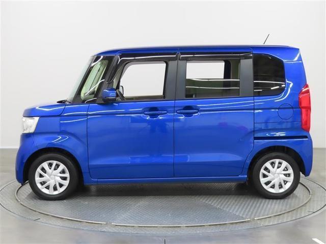 Ｎ－ＢＯＸ Ｇホンダセンシング　１年保証　フルセグ　メモリーナビ　ＤＶＤ再生　ミュージックプレイヤー接続可　バックカメラ　衝突被害軽減システム　ＥＴＣ　ＬＥＤヘッドランプ　アイドリングストップ（4枚目）