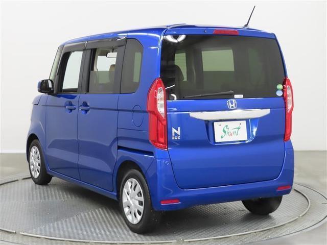 Ｎ－ＢＯＸ Ｇホンダセンシング　１年保証　フルセグ　メモリーナビ　ＤＶＤ再生　ミュージックプレイヤー接続可　バックカメラ　衝突被害軽減システム　ＥＴＣ　ＬＥＤヘッドランプ　アイドリングストップ（5枚目）