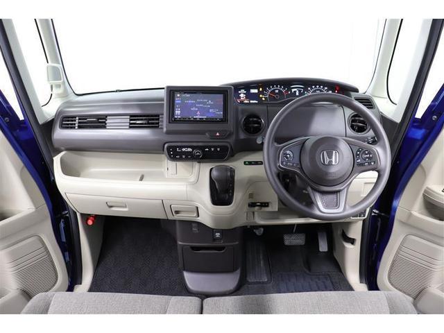 Ｎ－ＢＯＸ Ｇホンダセンシング　１年保証　フルセグ　メモリーナビ　ＤＶＤ再生　ミュージックプレイヤー接続可　バックカメラ　衝突被害軽減システム　ＥＴＣ　ＬＥＤヘッドランプ　アイドリングストップ（6枚目）