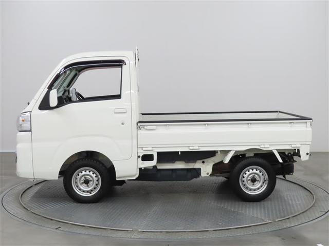 ハイゼットトラック エクストラ　１年保証　４ＷＤ　ＣＤチューナー　ミュージックプレイヤー接続可　マニュアルエアコン　パワーウィンド　キーレスエントリー（4枚目）