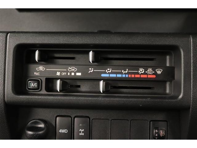 ハイゼットトラック エクストラ　１年保証　４ＷＤ　ＣＤチューナー　ミュージックプレイヤー接続可　マニュアルエアコン　パワーウィンド　キーレスエントリー（8枚目）