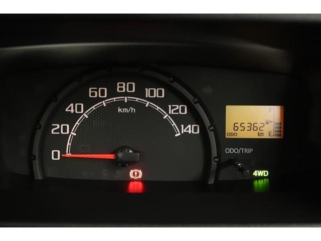 ハイゼットトラック エクストラ　１年保証　４ＷＤ　ＣＤチューナー　ミュージックプレイヤー接続可　マニュアルエアコン　パワーウィンド　キーレスエントリー（9枚目）