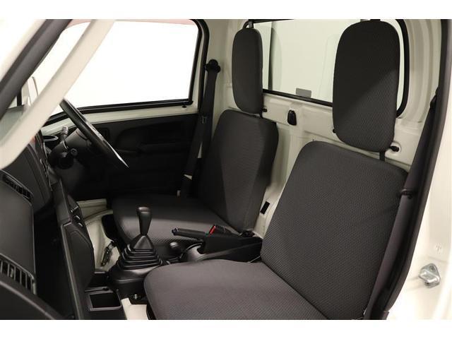 ハイゼットトラック エクストラ　１年保証　４ＷＤ　ＣＤチューナー　ミュージックプレイヤー接続可　マニュアルエアコン　パワーウィンド　キーレスエントリー（11枚目）