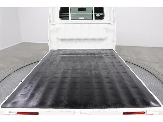 ハイゼットトラック エクストラ　１年保証　４ＷＤ　ＣＤチューナー　ミュージックプレイヤー接続可　マニュアルエアコン　パワーウィンド　キーレスエントリー（12枚目）