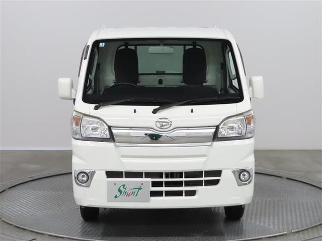 ハイゼットトラック エクストラ　１年保証　４ＷＤ　ＣＤチューナー　ミュージックプレイヤー接続可　マニュアルエアコン　パワーウィンド　キーレスエントリー（14枚目）