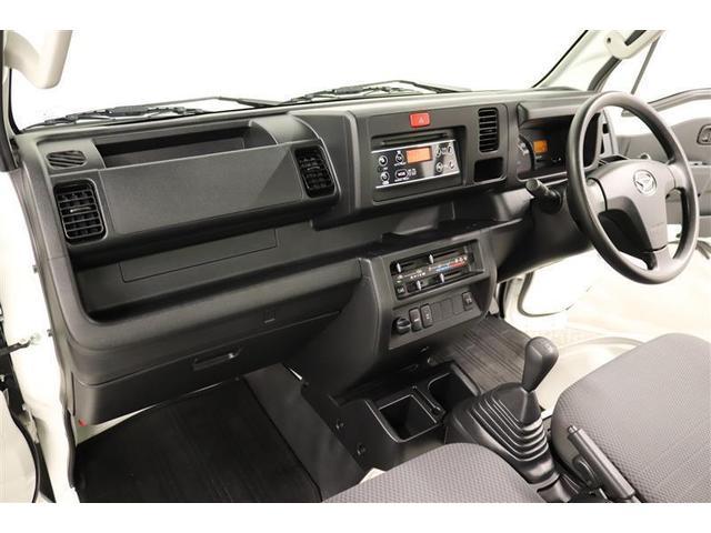 ハイゼットトラック エクストラ　１年保証　４ＷＤ　ＣＤチューナー　ミュージックプレイヤー接続可　マニュアルエアコン　パワーウィンド　キーレスエントリー（16枚目）
