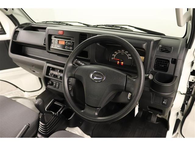 ハイゼットトラック エクストラ　１年保証　４ＷＤ　ＣＤチューナー　ミュージックプレイヤー接続可　マニュアルエアコン　パワーウィンド　キーレスエントリー（22枚目）