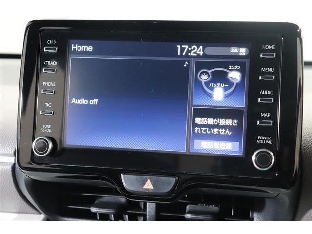 ヤリス ハイブリッドＺ　１年保証　フルセグ　ＤＡ　ミュージックプレイヤー接続可　シートヒーター　バックカメラ　オートマチックハイビーム　車線逸脱警報　衝突被害軽減システム　ＥＴＣ　ドラレコ　ＬＥＤランプ　アイドリングストップ（7枚目）