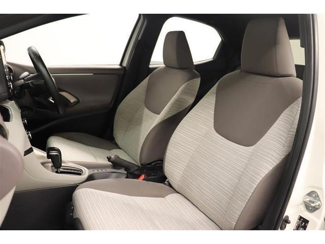 ヤリス ハイブリッドＺ　１年保証　フルセグ　ＤＡ　ミュージックプレイヤー接続可　シートヒーター　バックカメラ　オートマチックハイビーム　車線逸脱警報　衝突被害軽減システム　ＥＴＣ　ドラレコ　ＬＥＤランプ　アイドリングストップ（19枚目）