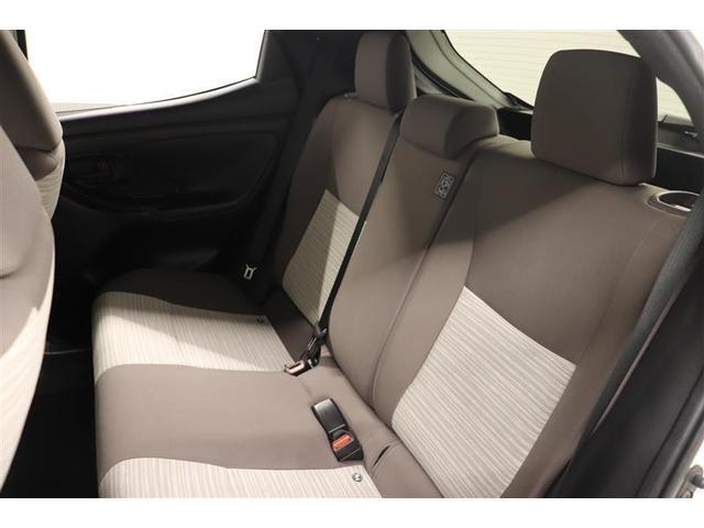 ヤリス ハイブリッドＺ　１年保証　フルセグ　ＤＡ　ミュージックプレイヤー接続可　シートヒーター　バックカメラ　オートマチックハイビーム　車線逸脱警報　衝突被害軽減システム　ＥＴＣ　ドラレコ　ＬＥＤランプ　アイドリングストップ（20枚目）