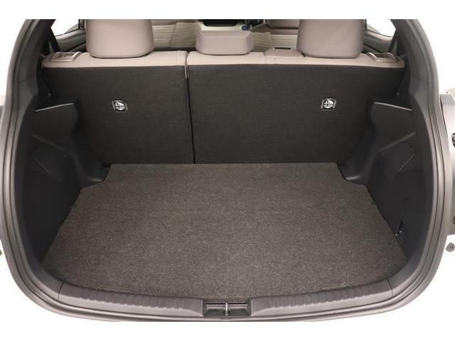 ヤリス ハイブリッドＺ　１年保証　フルセグ　ＤＡ　ミュージックプレイヤー接続可　シートヒーター　バックカメラ　オートマチックハイビーム　車線逸脱警報　衝突被害軽減システム　ＥＴＣ　ドラレコ　ＬＥＤランプ　アイドリングストップ（21枚目）