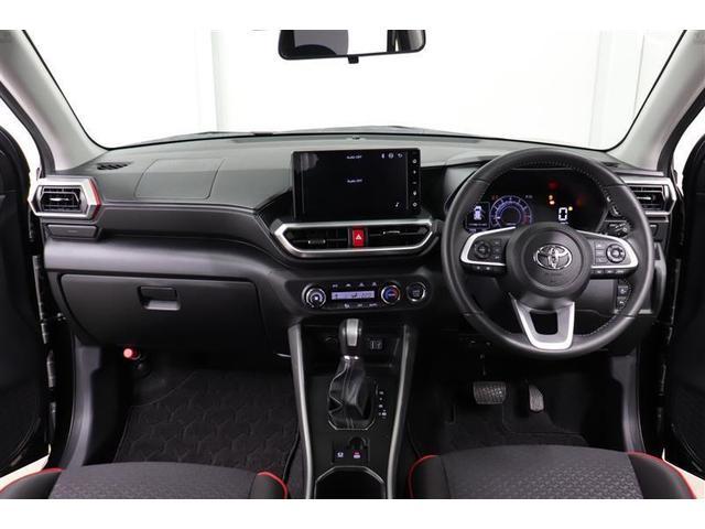 ライズ Ｚ　１年保証　ワンオーナー　フルセグ　ミュージックプレイヤー接続可　バックカメラ　衝突被害軽減システム　ＥＴＣ　ドラレコ　ＬＥＤヘッドランプ　アイドリングストップ（6枚目）