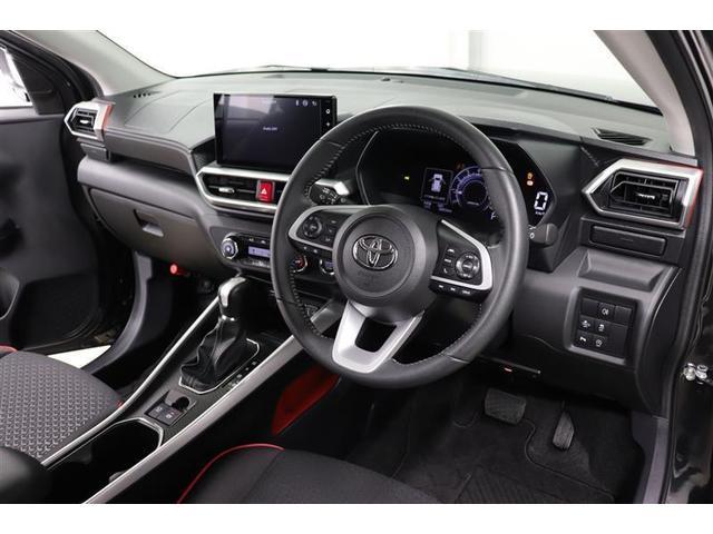 ライズ Ｚ　１年保証　ワンオーナー　フルセグ　ミュージックプレイヤー接続可　バックカメラ　衝突被害軽減システム　ＥＴＣ　ドラレコ　ＬＥＤヘッドランプ　アイドリングストップ（30枚目）