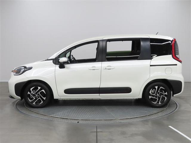 シエンタ ハイブリッドＺ　１年保証　フルセグ　メモリーナビ　ミュージックプレイヤー接続可　シートヒーター　全周囲カメラ　バックカメラ　衝突被害軽減システム　ＥＴＣ　ドラレコ　両側電動スライド　ＬＥＤランプ　アイドリングストップ（4枚目）