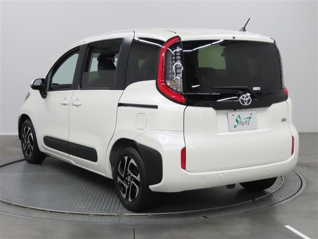 シエンタ ハイブリッドＺ　１年保証　フルセグ　メモリーナビ　ミュージックプレイヤー接続可　シートヒーター　全周囲カメラ　バックカメラ　衝突被害軽減システム　ＥＴＣ　ドラレコ　両側電動スライド　ＬＥＤランプ　アイドリングストップ（5枚目）