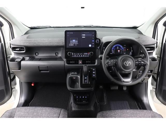 シエンタ ハイブリッドＺ　１年保証　フルセグ　メモリーナビ　ミュージックプレイヤー接続可　シートヒーター　全周囲カメラ　バックカメラ　衝突被害軽減システム　ＥＴＣ　ドラレコ　両側電動スライド　ＬＥＤランプ　アイドリングストップ（6枚目）