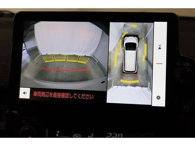 シエンタ ハイブリッドＺ　１年保証　フルセグ　メモリーナビ　ミュージックプレイヤー接続可　シートヒーター　全周囲カメラ　バックカメラ　衝突被害軽減システム　ＥＴＣ　ドラレコ　両側電動スライド　ＬＥＤランプ　アイドリングストップ（8枚目）