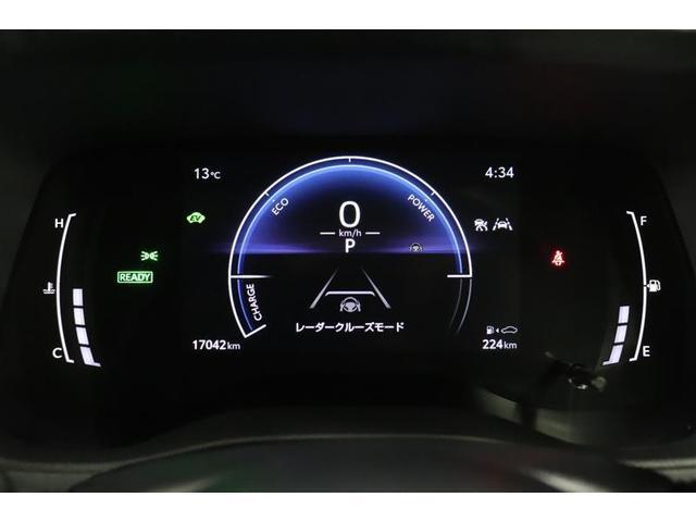 シエンタ ハイブリッドＺ　１年保証　フルセグ　メモリーナビ　ミュージックプレイヤー接続可　シートヒーター　全周囲カメラ　バックカメラ　衝突被害軽減システム　ＥＴＣ　ドラレコ　両側電動スライド　ＬＥＤランプ　アイドリングストップ（16枚目）