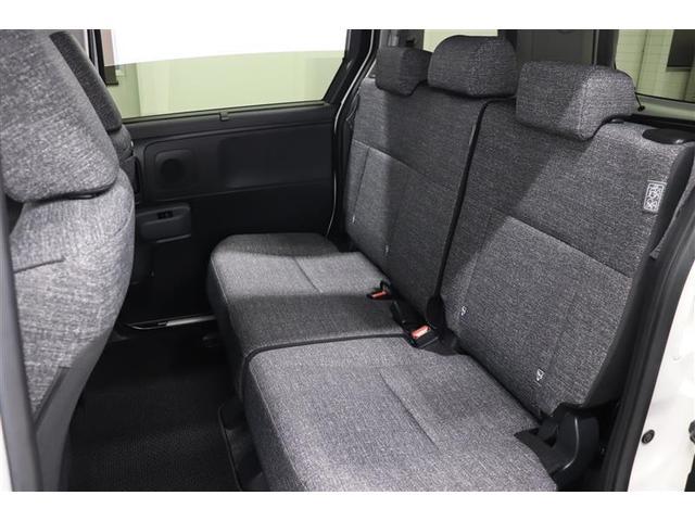 シエンタ ハイブリッドＺ　１年保証　フルセグ　メモリーナビ　ミュージックプレイヤー接続可　シートヒーター　全周囲カメラ　バックカメラ　衝突被害軽減システム　ＥＴＣ　ドラレコ　両側電動スライド　ＬＥＤランプ　アイドリングストップ（19枚目）