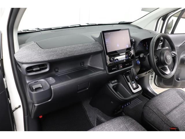 シエンタ ハイブリッドＺ　１年保証　フルセグ　メモリーナビ　ミュージックプレイヤー接続可　シートヒーター　全周囲カメラ　バックカメラ　衝突被害軽減システム　ＥＴＣ　ドラレコ　両側電動スライド　ＬＥＤランプ　アイドリングストップ（22枚目）