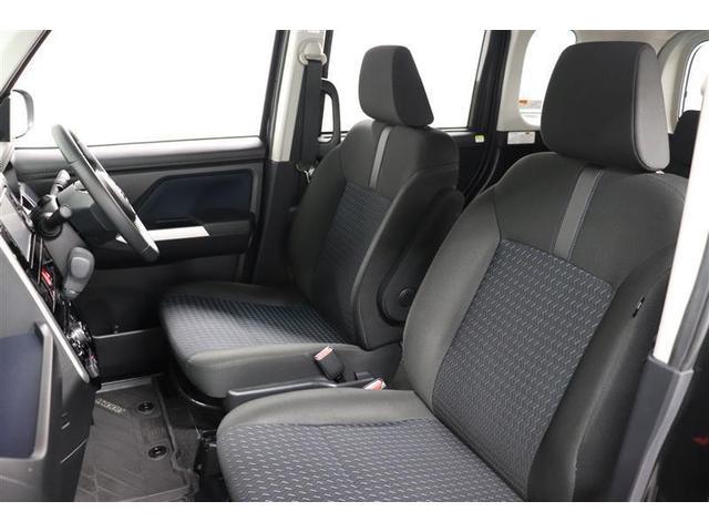 ルーミー カスタムＧ　１年保証　ワンオーナー　フルセグ　メモリーナビ　ＤＶＤ再生　ミュージックプレイヤー接続　バックカメラ　衝突被害軽減システム　ＥＴＣ　ドラレコ　両側電動スライド　ＬＥＤヘッドランプ　アイドリングストップ（19枚目）