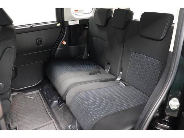 ルーミー カスタムＧ　１年保証　ワンオーナー　フルセグ　メモリーナビ　ＤＶＤ再生　ミュージックプレイヤー接続　バックカメラ　衝突被害軽減システム　ＥＴＣ　ドラレコ　両側電動スライド　ＬＥＤヘッドランプ　アイドリングストップ（20枚目）