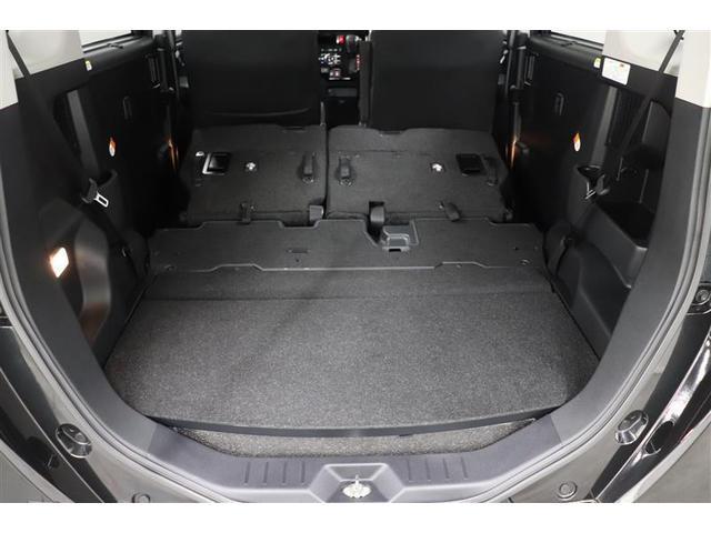 ルーミー カスタムＧ　１年保証　ワンオーナー　フルセグ　メモリーナビ　ＤＶＤ再生　ミュージックプレイヤー接続　バックカメラ　衝突被害軽減システム　ＥＴＣ　ドラレコ　両側電動スライド　ＬＥＤヘッドランプ　アイドリングストップ（22枚目）