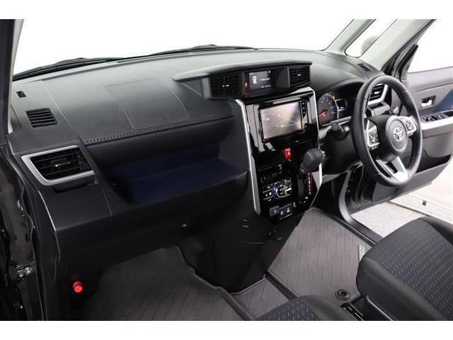 ルーミー カスタムＧ　１年保証　ワンオーナー　フルセグ　メモリーナビ　ＤＶＤ再生　ミュージックプレイヤー接続　バックカメラ　衝突被害軽減システム　ＥＴＣ　ドラレコ　両側電動スライド　ＬＥＤヘッドランプ　アイドリングストップ（23枚目）