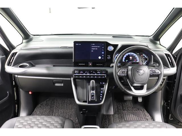 ヴォクシー ハイブリッドＳ－Ｚ　１年保証　後席モニタ－　フルセグ　メモリーナビ　ＤＶＤ再生　ミュージックプレイヤ接続可　オットマン　Ｐリヤゲート　シートヒータ　全周囲カメラ　バックカメラ　衝突被害軽減システム　ＥＴＣ　ドラレコ（6枚目）