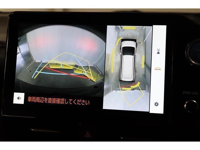 ヴォクシー ハイブリッドＳ－Ｚ　１年保証　後席モニタ－　フルセグ　メモリーナビ　ＤＶＤ再生　ミュージックプレイヤ接続可　オットマン　Ｐリヤゲート　シートヒータ　全周囲カメラ　バックカメラ　衝突被害軽減システム　ＥＴＣ　ドラレコ（8枚目）