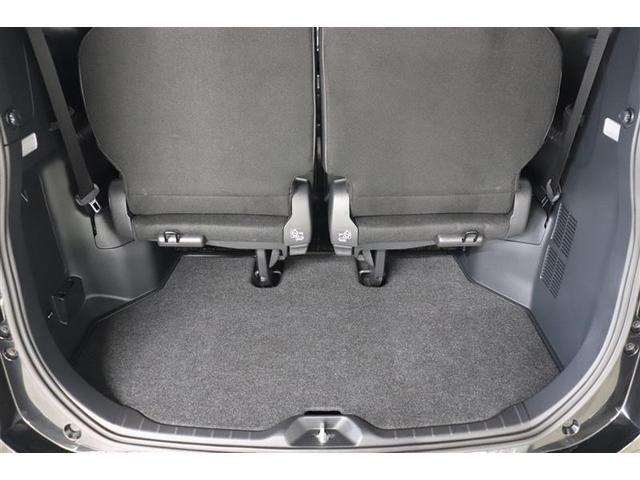 ヴォクシー ハイブリッドＳ－Ｚ　１年保証　後席モニタ－　フルセグ　メモリーナビ　ＤＶＤ再生　ミュージックプレイヤ接続可　オットマン　Ｐリヤゲート　シートヒータ　全周囲カメラ　バックカメラ　衝突被害軽減システム　ＥＴＣ　ドラレコ（22枚目）