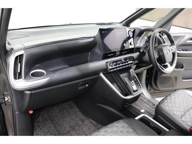 ヴォクシー ハイブリッドＳ－Ｚ　１年保証　後席モニタ－　フルセグ　メモリーナビ　ＤＶＤ再生　ミュージックプレイヤ接続可　オットマン　Ｐリヤゲート　シートヒータ　全周囲カメラ　バックカメラ　衝突被害軽減システム　ＥＴＣ　ドラレコ（24枚目）