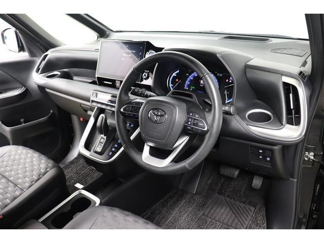 ヴォクシー ハイブリッドＳ－Ｚ　１年保証　後席モニタ－　フルセグ　メモリーナビ　ＤＶＤ再生　ミュージックプレイヤ接続可　オットマン　Ｐリヤゲート　シートヒータ　全周囲カメラ　バックカメラ　衝突被害軽減システム　ＥＴＣ　ドラレコ（36枚目）