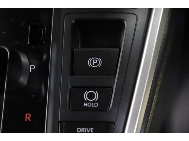 �d���p�[�L���O�u���[�L�𓋍ځB�X�C�b�`����Ńp�[�L���O�u���[�L���쓮�E�������邱�Ƃ��\�ł��̂ŁA����̗͂��s�v�ł����