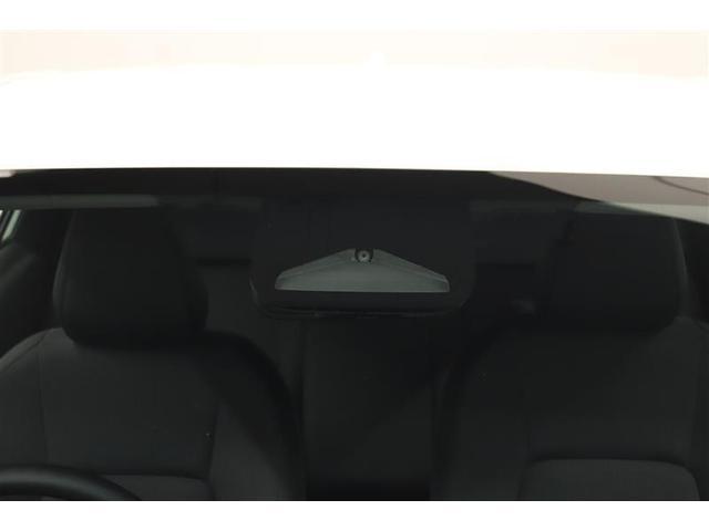 プリウス Ｘ　１年保証　ワンオーナ－　フルセグ　ＤＡ　ミュージックプレイヤ接続可　バックカメラ　オートマチックハイビーム　ＢＳモニタ－　車線逸脱警報　衝突被害軽減システム　ＥＴＣ　ＬＥＤランプ　アイドリングストップ（11枚目）