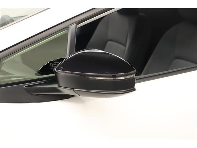 プリウス Ｘ　１年保証　ワンオーナ－　フルセグ　ＤＡ　ミュージックプレイヤ接続可　バックカメラ　オートマチックハイビーム　ＢＳモニタ－　車線逸脱警報　衝突被害軽減システム　ＥＴＣ　ＬＥＤランプ　アイドリングストップ（34枚目）