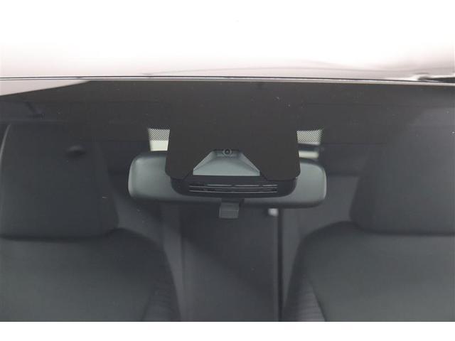 ヤリス ハイブリッドＺ　１年保証　フルエアロ　フルセグ　メモリーナビ　ミュージックプレイヤー接続可　シートヒータ　バックカメラ　オートマチックハイビーム　クリアランスソナ　衝突被害軽減システム　ＬＥＤヘッドランプ（10枚目）