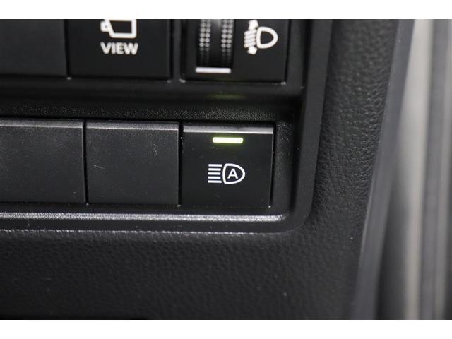 ヤリス ハイブリッドＺ　１年保証　フルエアロ　フルセグ　メモリーナビ　ミュージックプレイヤー接続可　シートヒータ　バックカメラ　オートマチックハイビーム　クリアランスソナ　衝突被害軽減システム　ＬＥＤヘッドランプ（12枚目）