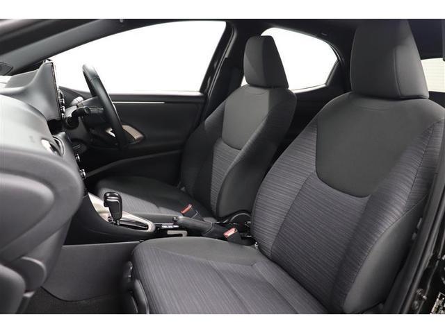 ヤリス ハイブリッドＺ　１年保証　フルエアロ　フルセグ　メモリーナビ　ミュージックプレイヤー接続可　シートヒータ　バックカメラ　オートマチックハイビーム　クリアランスソナ　衝突被害軽減システム　ＬＥＤヘッドランプ（17枚目）