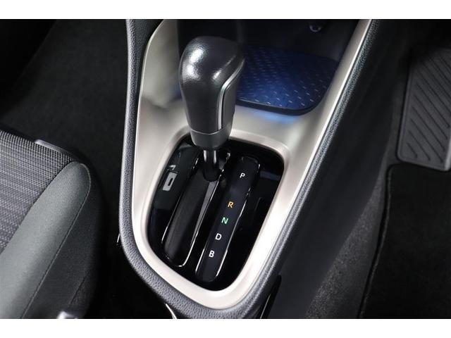 ヤリス ハイブリッドＺ　１年保証　フルエアロ　フルセグ　メモリーナビ　ミュージックプレイヤー接続可　シートヒータ　バックカメラ　オートマチックハイビーム　クリアランスソナ　衝突被害軽減システム　ＬＥＤヘッドランプ（24枚目）