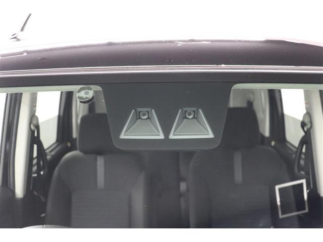 ルーミー カスタムG-T 1年保証 ワンオーナー フルセグ メモリーナビ DVD再生 ミュージックプレイヤー接続可 シートヒータ バックカメラ 車線逸脱警報 衝突被害軽減システム ETC 両側電動スライド LEDヘッドランプ(11枚目)