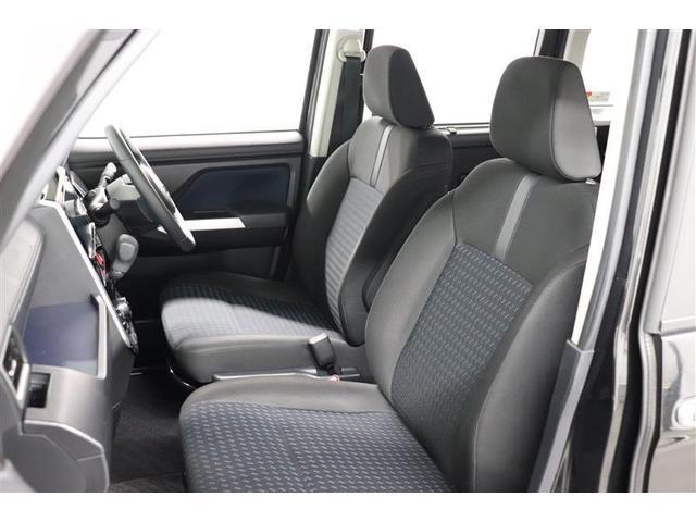 ルーミー カスタムG-T 1年保証 ワンオーナー フルセグ メモリーナビ DVD再生 ミュージックプレイヤー接続可 シートヒータ バックカメラ 車線逸脱警報 衝突被害軽減システム ETC 両側電動スライド LEDヘッドランプ(17枚目)