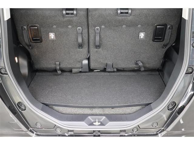 ルーミー カスタムG-T 1年保証 ワンオーナー フルセグ メモリーナビ DVD再生 ミュージックプレイヤー接続可 シートヒータ バックカメラ 車線逸脱警報 衝突被害軽減システム ETC 両側電動スライド LEDヘッドランプ(19枚目)